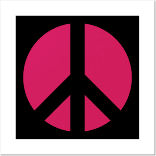 peace Posters and Art